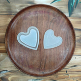 HEART SHAPE GIFT BOX MOULD
